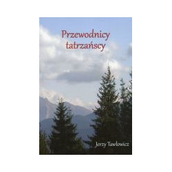 Przewodnicy tatrzańscy