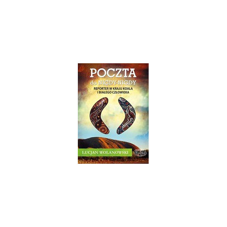 Poczta do Nigdy-Nigdy