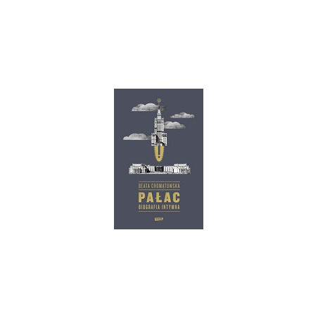 Pałac Biografia intymna