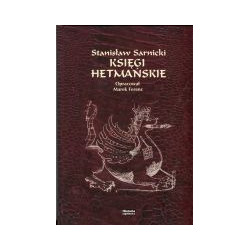 Księgi hetmańskie