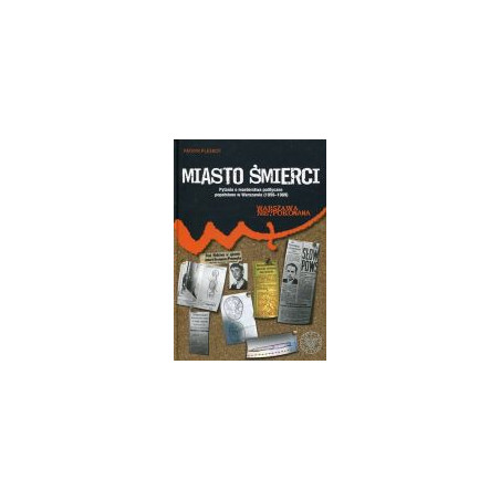 Miasto śmierci