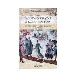 Państwo książąt z rodu Piastów