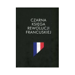 Czarna księga rewolucji francuskiej