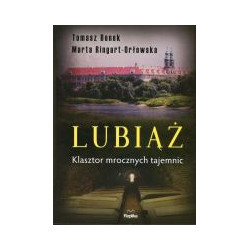 Lubiąż Klasztor mrocznych tajemnic