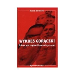 Wykres gorączki. Polska pod rządami komunistycznymi