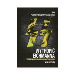 Wytropić Eichmanna