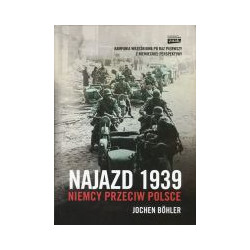 Najazd 1939