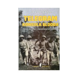 Telegram konsula Blooda