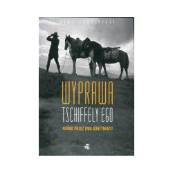 Wyprawa Tschiffely'ego