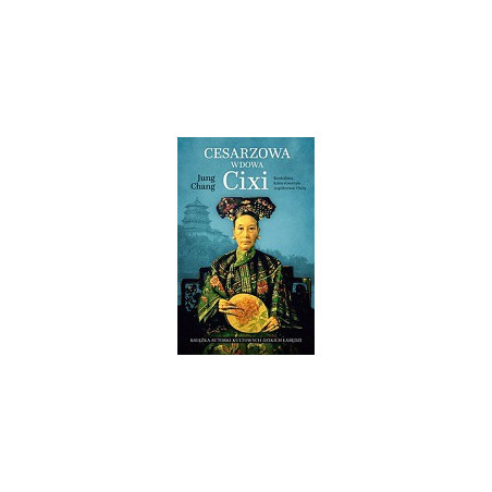 Cesarzowa wdowa Cixi