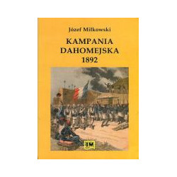 Kampania dahomejska 1892