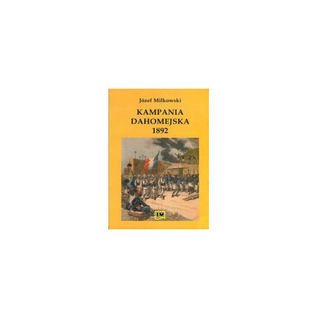 Kampania dahomejska 1892