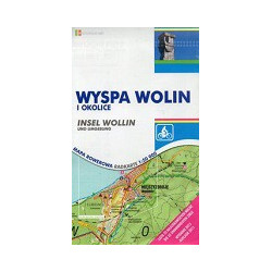 Wyspa Wolin i okolice
