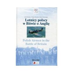 Lotnicy polscy w Bitwie o Anglię