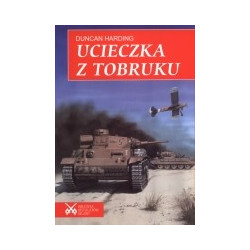 Ucieczka z Tobruku