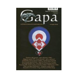 GAPA numer 15 Sierpień 2015
