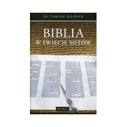 Biblia w świecie mitów