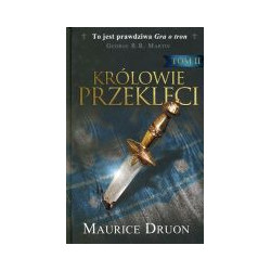 Królowie przeklęci Tom II