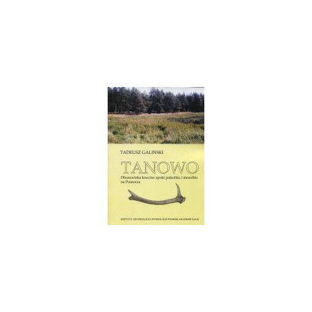 Tanowo