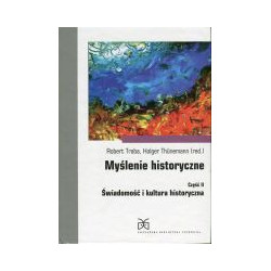 Myślenie historyczne cz. 2