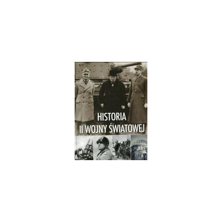 Historia II wojny światowej