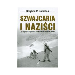 Szwajcaria i naziści
