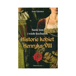 Historie kobiet Henryka VIII