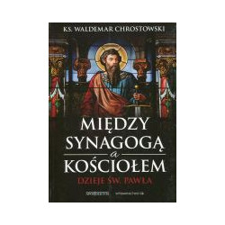 Między synagogą a kościołem