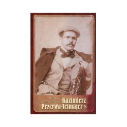 Kazimierz Przerwa-Tetmajer