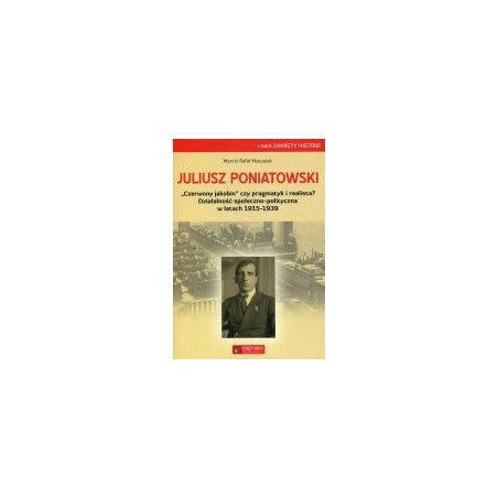 Juliusz Poniatowski