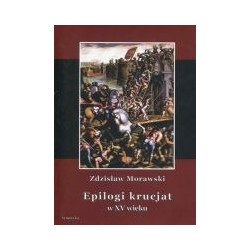 Epilogi krucjat w XV wieku