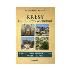 Kresy południowo-wschodnie