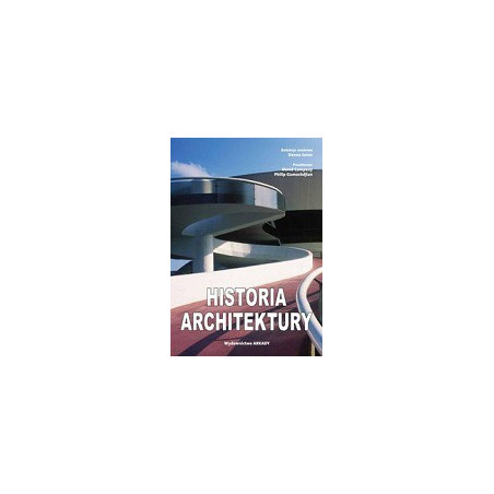 Historia architektury