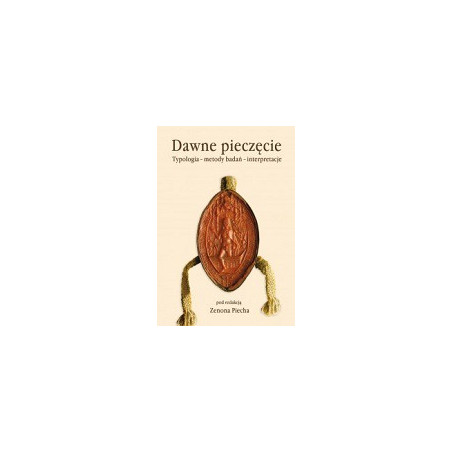 Dawne pieczęcie