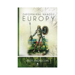 Zapomniane narody Europy