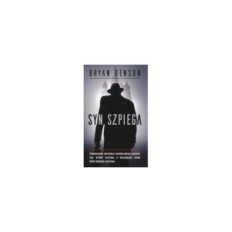 Syn szpiega