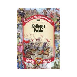 Królowie Polski