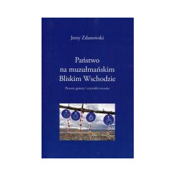 Państwo na muzułmańskim Bliskim Wschodzie