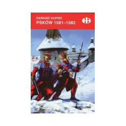 Psków 1581-1582