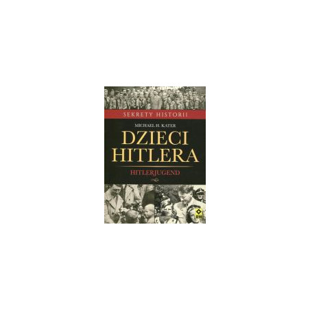 Dzieci Hitlera Hitlerjugend