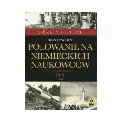 Polowanie na niemieckich naukowców