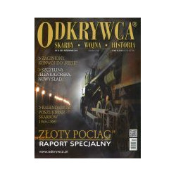 Odkrywca nr 10 (201) 2015