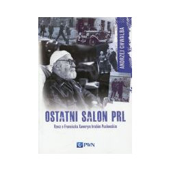 Ostatni salon PRL