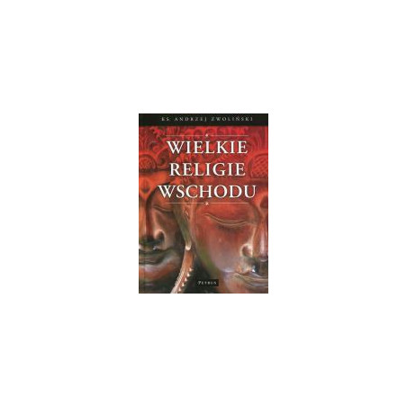 Wielkie Religie Wschodu