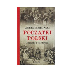 Początki Polski