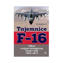 Tajemnice F-16