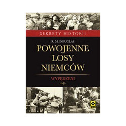 Powojenne losy Niemców