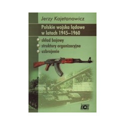 Polskie wojska lądowe w latach 1945-1960