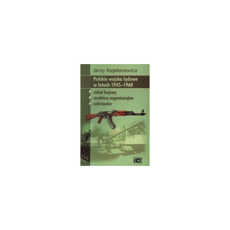 Polskie wojska lądowe w latach 1945-1960