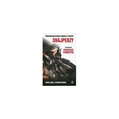 Snajperzy
